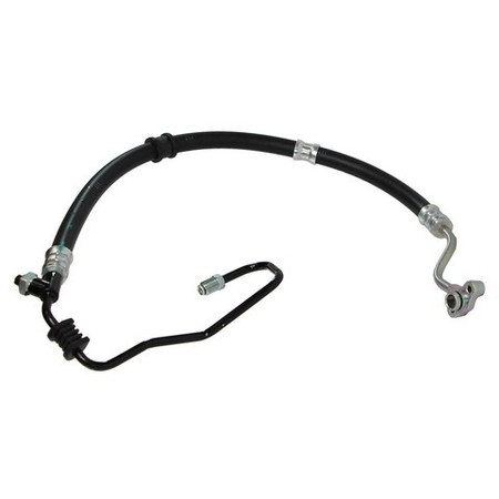 Crp Products Honda Accord 98-00 4 Cyl. 2.3L P/S Hose, Psh0439 PSH0439